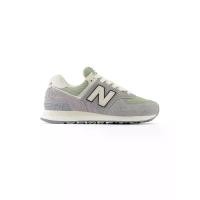 ราคา NEW BALANCE NEW BALANCE 574 Rugged รองเท้าวิ่งผู้หญิง - US 6 (NE081SH116DWTH)