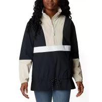 ราคา COLUMBIA COLUMBIA Bondless Trek Anorak เสื้อแจ็คเก็ตผู้หญิง - L (US SIZE) (SSP66046103)