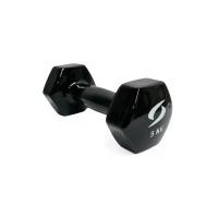 ราคา S SPORTS S SPORTS DB05HS ดัมเบล 6 เหลี่ยม 5 กก. - One Size (SSP61510821)