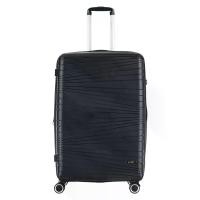 ราคา POLO TRAVEL CLUB กระเป๋าเดินทาง OC3972L 28 นิ้ว สีดำ - 28 In (MKP1737889)