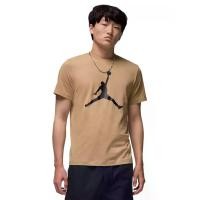 ราคา NIKE NIKE Jordan Jumpman เสื้อยืดบาสเกตบอลผู้ชาย - S (US SIZE) (SSP68121310)