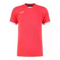 ราคา GRAND SPORT เสื้อกีฬาฟุตบอล สีแดง (011542) - 4_5_Years (MKP1390037)