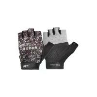 ราคา REEBOK REEBOK Fitness ถุงมือออกกำลังกายผู้ชาย - S (US SIZE) (RE099AC872CQTH)