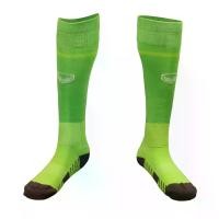 ราคา GRAND SPORT ถุงเท้ากีฬาฟุตบอล ทอลาย สีเขียว (025141) - One_Size (MKP0600488)