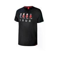 ราคา LIVERPOOL FOOTBALL CLUB LIVERPOOL FOOTBALL CLUB Pixel Playe เสื้อยืดผู้ชาย - M (UK SIZE) (SSP68015596)