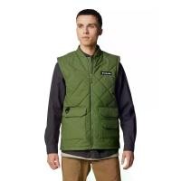 ราคา COLUMBIA COLUMBIA Rad Padded™ เสื้อกั๊กผู้ชาย - S (US SIZE) (SSP67272358)