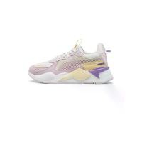 ราคา PUMA PUMA RS-X Reinvent รองเท้าลำลองผู้หญิง - UK 5 (SSP66176183)