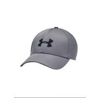 ราคา UNDER ARMOUR UNDER ARMOUR Storm Blitzing Adjustable หมวกแก๊ปผู้ชาย - One Size (SSP65509906)