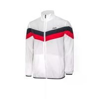 ราคา FILA FILA Iconic เสื้อแจ็คเก็ตผู้ชาย - S (US SIZE) (SSP66900894)