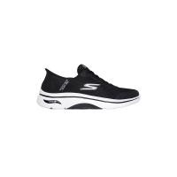 ราคา SKECHERS SKECHERS Slip-ins®: GO WALK® Arch Fit® 2.0 - Simplicity 2 รองเท้าออกกำลังกายผู้ชาย - US 8 (SSP67735471)