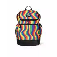 ราคา SPEEDO SPEEDO Teamster 2.0 Rucksack 35L กระเป๋าเป้ผู้ใหญ่ - One Size (SSP65433409)