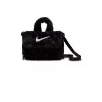 ราคา NIKE NIKE Faux Fur กระเป๋าสะพายข้างเด็กผู้หญิง - One Size (SSP67336777)