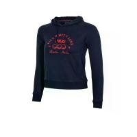 ราคา FILA FILA JKP230706K เสื้อฮู้ดเด็ก - S (US SIZE) (SSP65045657)