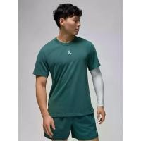 ราคา NIKE NIKE Jordan Sport เสื้อยืดบาสเกตบอลผู้ชาย - S (US SIZE) (SSP67321292)