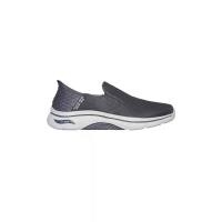 ราคา SKECHERS SKECHERS Slip-Ins: Go Walk AF 2.0 - Hands Free 2 รองเท้าออกกำลังกายผู้ชาย - US 10 (SSP66258346)