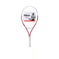 ราคา WILSON WILSON Envy Xpey Light ไม้เทนนิส - One Size (SSP67400485)