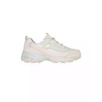 ราคา SKECHERS SKECHERS D'Lites - Corduroy Chic รองเท้าลำลองผู้หญิง - US 5 (SSP67736980)