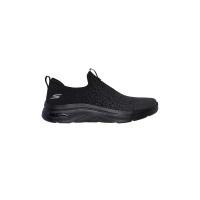 ราคา SKECHERS SKECHERS GO WALK Arch Fit 2.0 - Linear Axis 2.0 รองเท้าออกกำลังกายผู้ชาย - US 7.5 (SSP67736393)