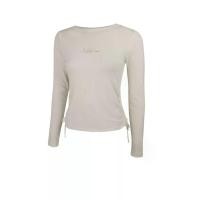 ราคา NIKE NIKE Sportswear Ribbed Long-Sleeve Cropped เสื้อลำลองแขนยาวผู้หญิง - S (ASIAN SIZE) (SSP68130732)