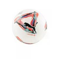 ราคา PUMA PUMA Orbita LaLiga 1 (FIFA Quality Pro) ลูกฟุตบอล - BALL 5 (SSP67318933)