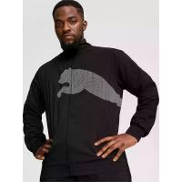 ราคา PUMA PUMA Train Big Cat Woven เสื้อแจ็คเก็ตผู้ชาย - S (UK SIZE) (SSP67057306)