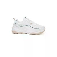 ราคา FILA FILA Ray Wave รองเท้าลำลองผู้ใหญ่ - EU 39 (FI039SH741EETH)