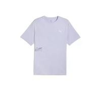 ราคา PUMA PUMA Mesh Running Graphic เสื้อวิ่งผู้ชาย - S (UK SIZE) (SSP68229047)