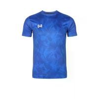 ราคา WARRIX WARRIX Windwin เสื้อฟุตบอลผู้ใหญ่ - M (US SIZE) (SSP67388677)