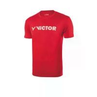 ราคา VICTOR VICTOR AT-9015 D เสื้อแบดมินตันผู้ใหญ่ - L (SSP64268316)