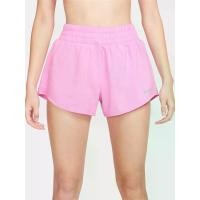 ราคา NIKE NIKE Dri-FIT One Ultra High-Waisted 3" กางเกงออกกำลังกายขาสั้นผู้หญิง - L (ASIAN SIZE) (SSP66449515)