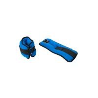 ราคา S SPORTS S SPORTS SPQ320FNACU20 สายรัดถ่วงน้ำหนักข้อเท้า/ข้อมือ 4 กก. - 4 KG (SSP61029132)