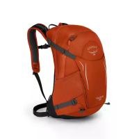 ราคา OSPREY OSPREY Hikelite 26 กระเป๋าเป้ปีนเขาผู้ใหญ่ - One Size (SSP56956375)