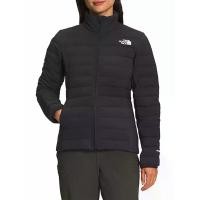 ราคา THE NORTH FACE THE NORTH FACE Belleview Stretch Down เสื้อแจ็คเก็ตผู้หญิง - L (US SIZE) (SSP65687154)