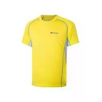 ราคา EQUINOX EQUINOX Drytek Alpines เสื้อเดินป่าผู้ชาย - XL (US SIZE) (SSP59560302)