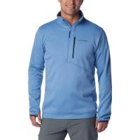 ราคา COLUMBIA COLUMBIA Park View™ Fleece Half Zip Pullover เสื้อลำลองแขนยาวผู้ชาย - 2XL (US SIZE) (SSP66928928)