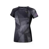 ราคา MIZUNO Premium Aeroflow เสื้อวิ่งผู้หญิง - M (JP SIZE) (SSP62015745)