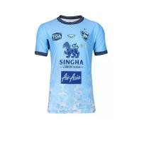 ราคา CHIANGRAI UNITED CHIANGRAI UNITED เสื้อแข่งผู้ชายทีมเชียงราย ยูไนเต็ด ชุดที่สาม ฤดูกาล 2024/25 - M (SSP67401826)