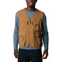 ราคา COLUMBIA COLUMBIA Silver Ridge™ Utility Lite Novelty เสื้อกั๊กเดินป่าผู้ชาย - XL (US SIZE) (SSP67272181)