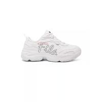 ราคา FILA FILA Ray Trainer Script รองเท้าลำลองผู้ใหญ่ - EU 42 (SSP66623311)