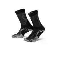 ราคา NIKE NIKE Dri-FIT ถุงเท้าวิ่งเทรลผู้ใหญ่ - M (US SIZE) (SSP64899695)