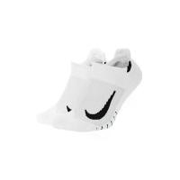 ราคา NIKE NIKE Multiplier (แพ็ค 2 คู่) ถุงเท้าวิ่งผู้ใหญ่ - L (US SIZE) (SSP60876782)