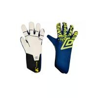 ราคา UMBRO UMBRO Neo Premier ถุงมือผู้รักษาประตูผู้ชาย - GLOVES 8 (SSP67399529)