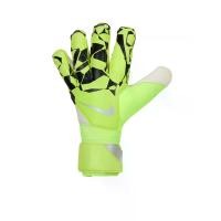 ราคา NIKE NIKE Grip 3 ถุงมือผู้รักษาประตูผู้ชาย - GLOVES 7 (SSP67757909)