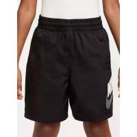 ราคา NIKE NIKE Sportswear กางเกงลำลองขาสั้นเด็ก - S (US SIZE) (SSP67336050)