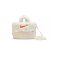 ราคา NIKE NIKE Faux Fur กระเป๋าสะพายไหล่เด็กผู้หญิง - One Size (SSP67705818)
