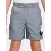 ราคา NIKE NIKE Sportswear กางเกงลำลองขาสั้นเด็ก - L (US SIZE) (SSP67336074)