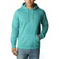 ราคา COLUMBIA COLUMBIA CSC Basic Logo II เสื้อฮู้ดผู้ชาย - S (US SIZE) (SSP66107392)