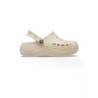 ราคา CROCS CROCS Baya Platform Clog รองเท้าลำลองผู้หญิง - SSP__CROCS_FOOTWEAR__W5 (CR024SH201DDTH)