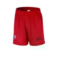 ราคา NIKE NIKE Chicago Bulls กางเกงบาสเกตบอลขาสั้นผู้ชาย - L (US SIZE) (SSP68224462)