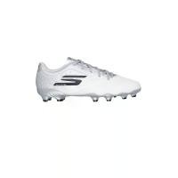 ราคา SKECHERS SKECHERS Razor 1.5 Jr Youth FG รองเท้าฟุตบอลเด็กผู้ชาย - US 1 (SSP68249755)